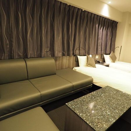 Haneda Inn Токио Екстериор снимка