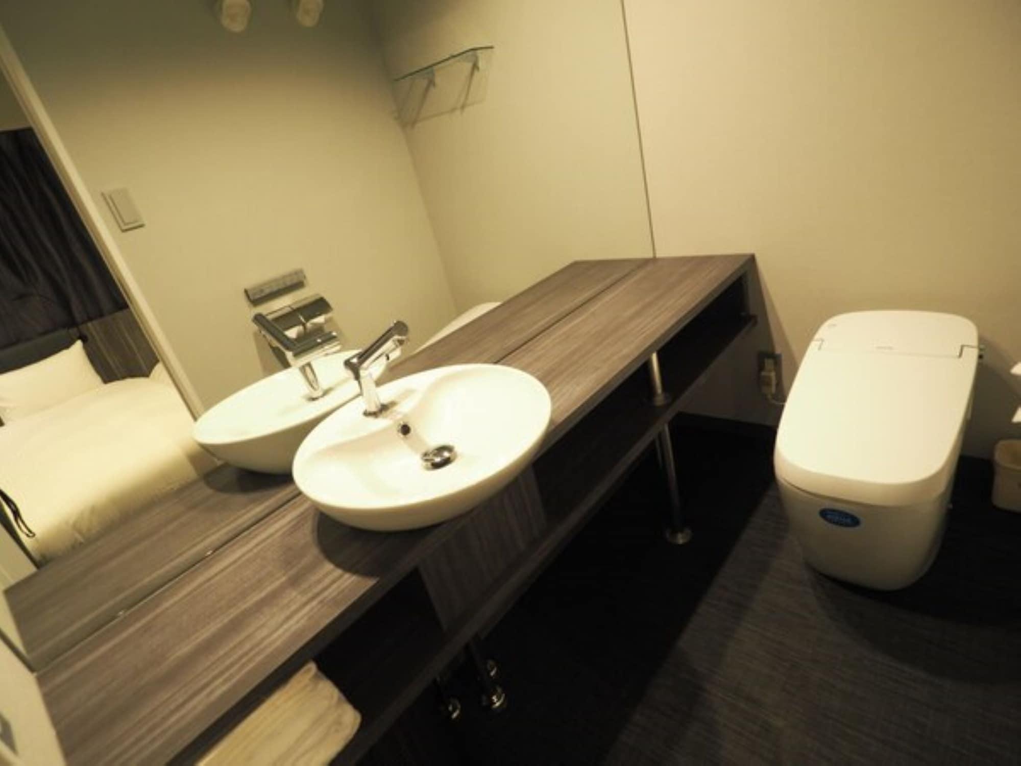 Haneda Inn Токио Екстериор снимка
