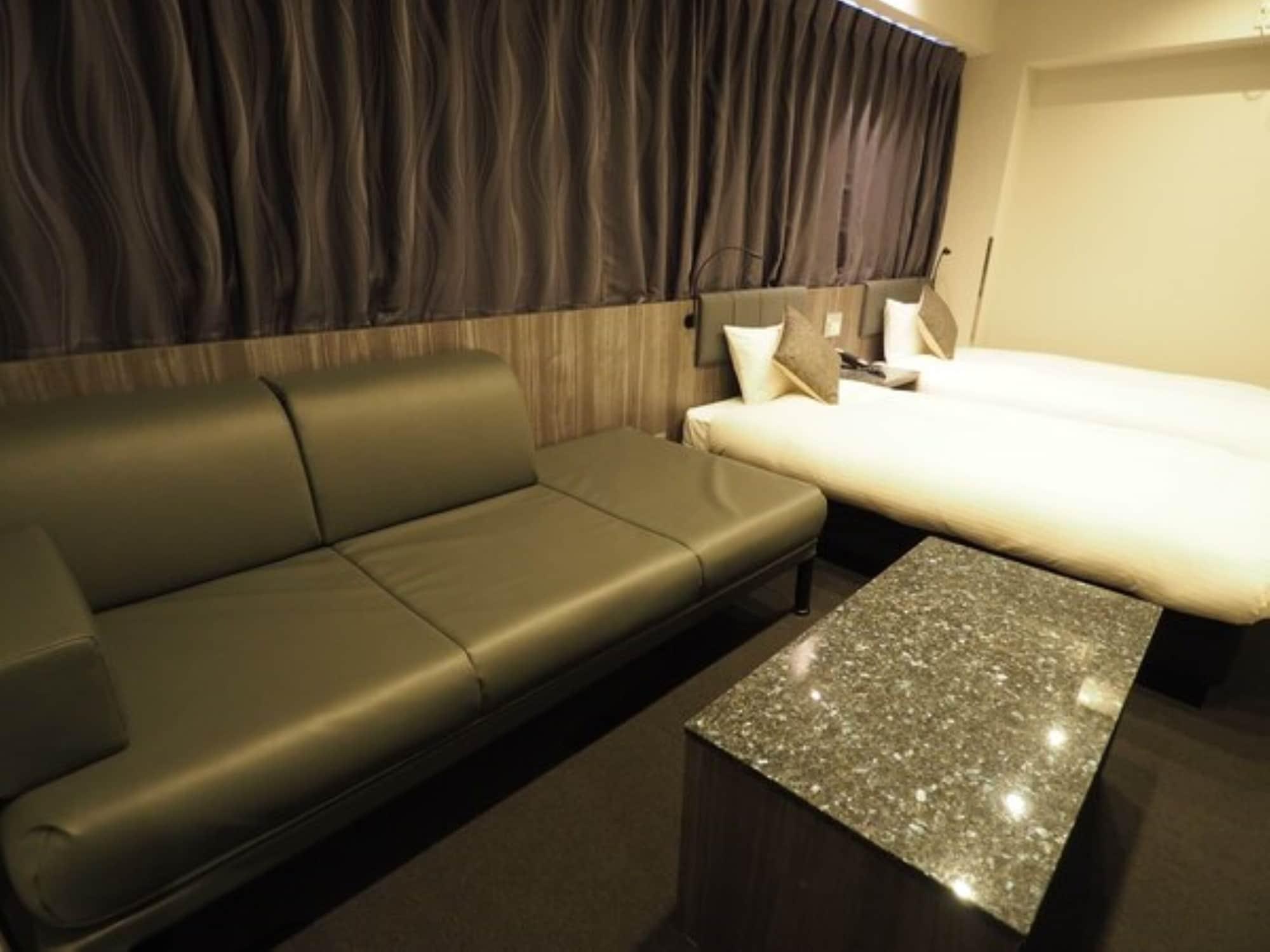 Haneda Inn Токио Екстериор снимка