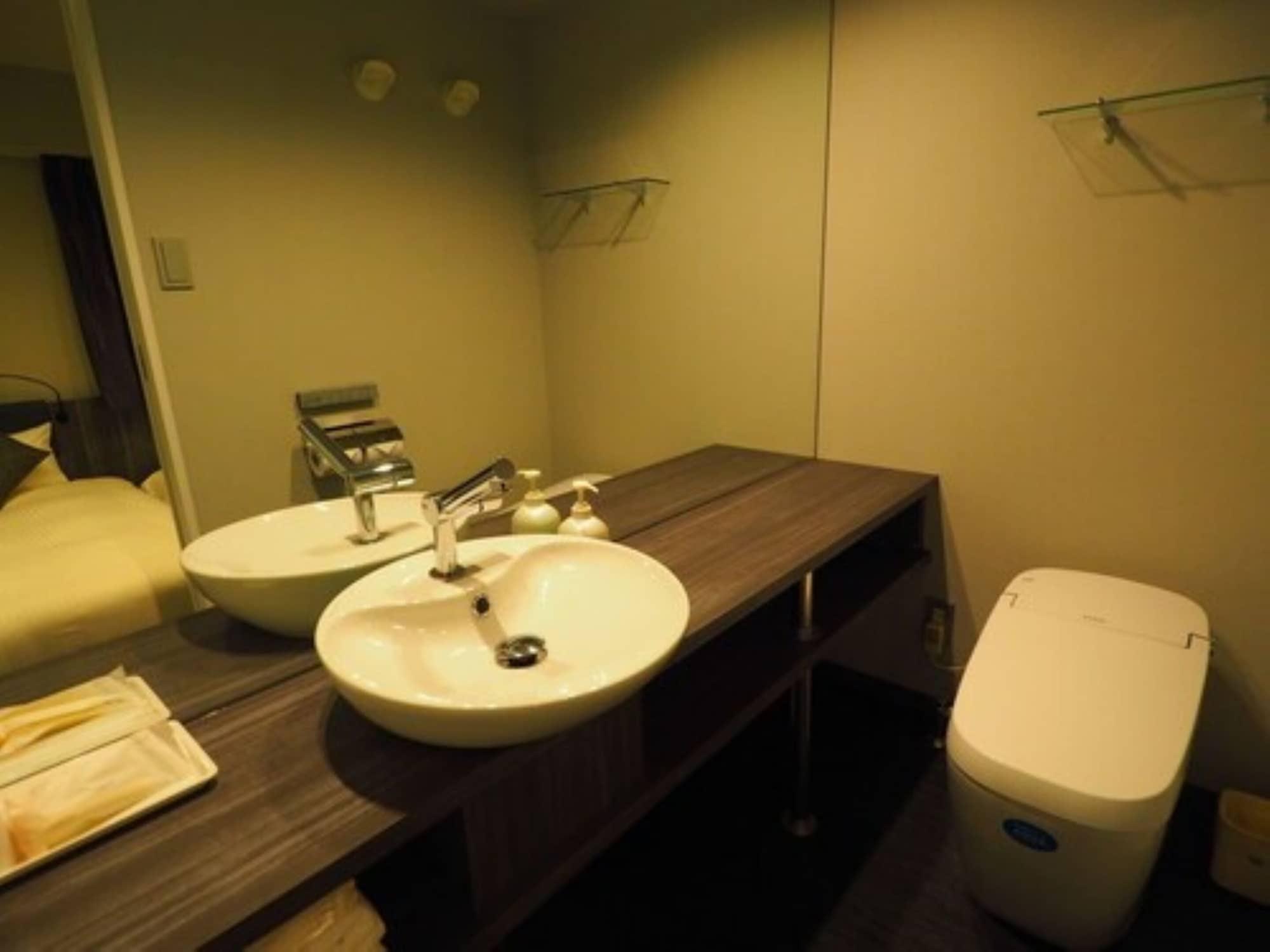 Haneda Inn Токио Екстериор снимка