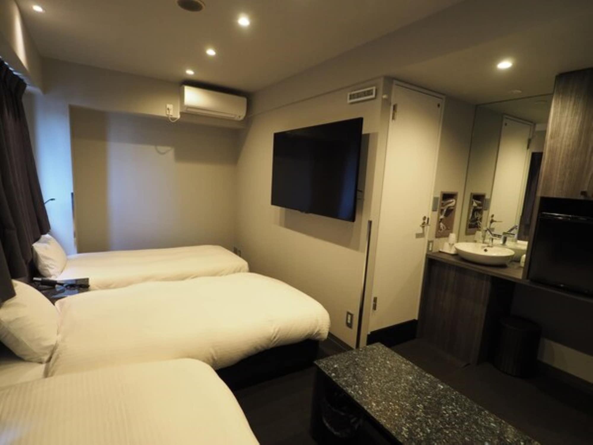 Haneda Inn Токио Екстериор снимка
