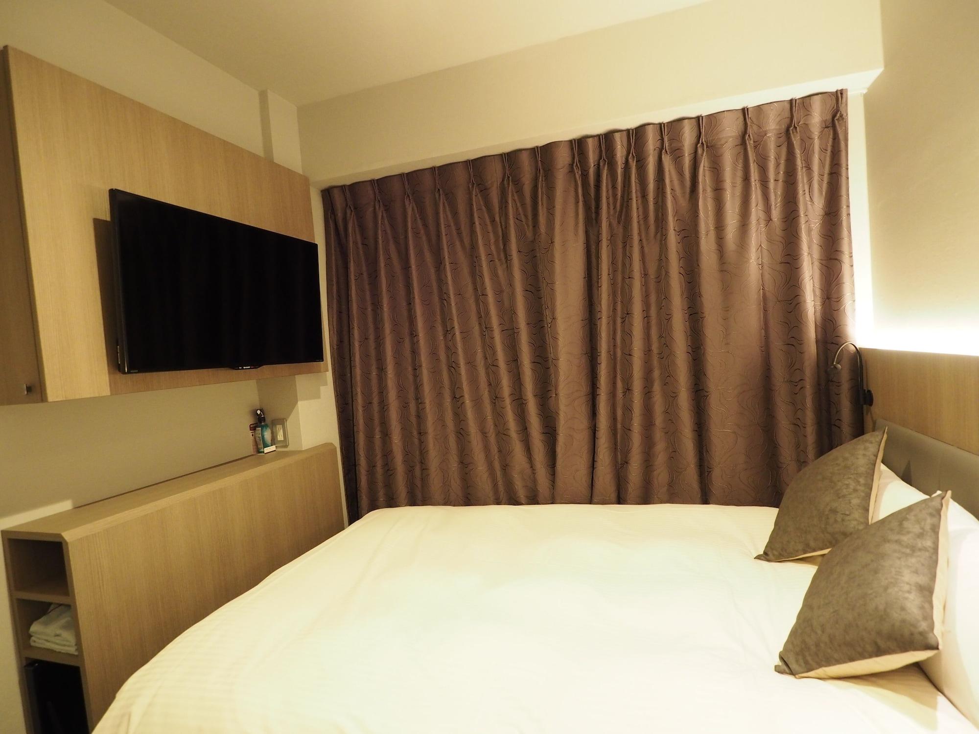 Haneda Inn Токио Екстериор снимка