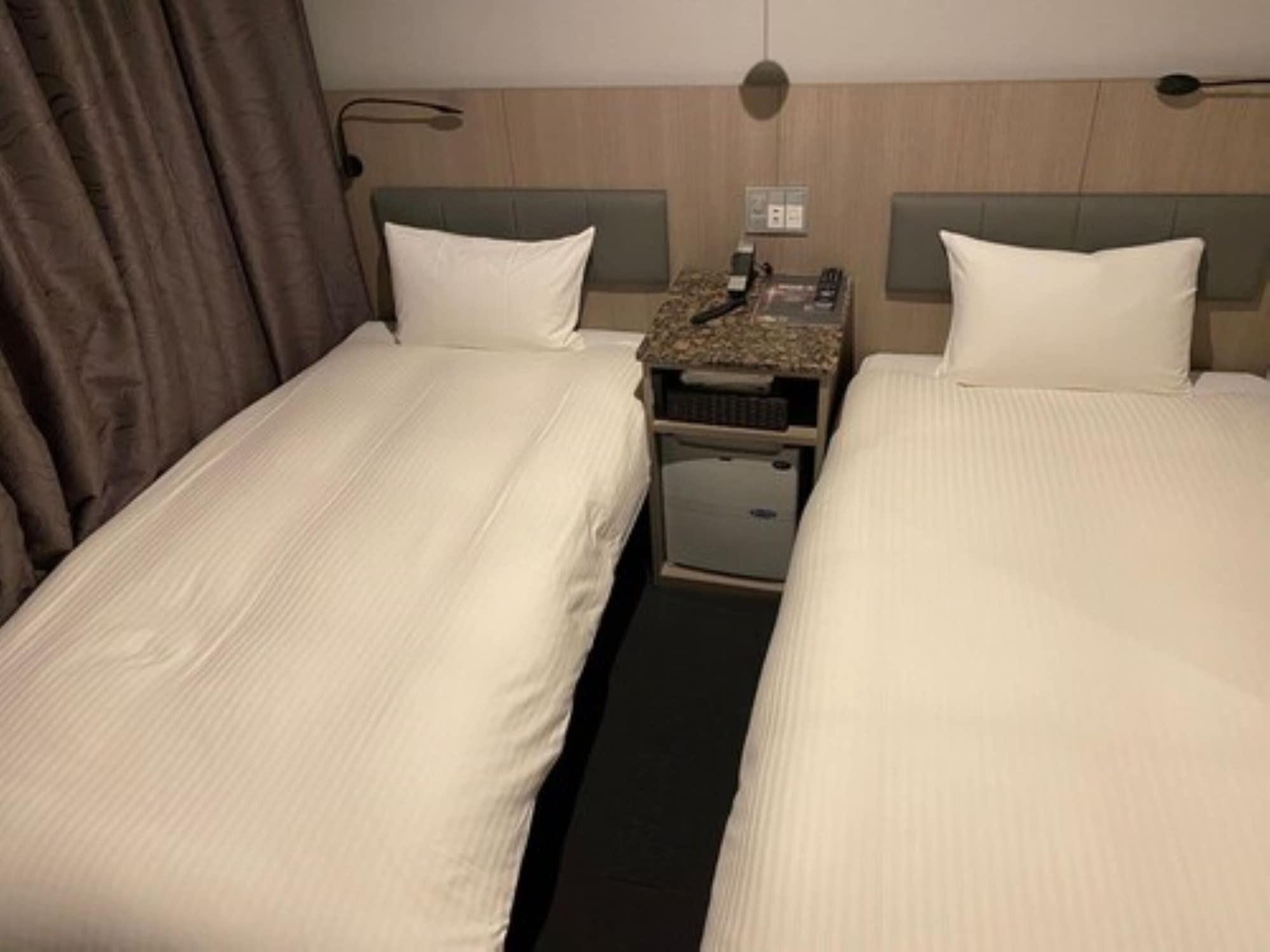Haneda Inn Токио Екстериор снимка
