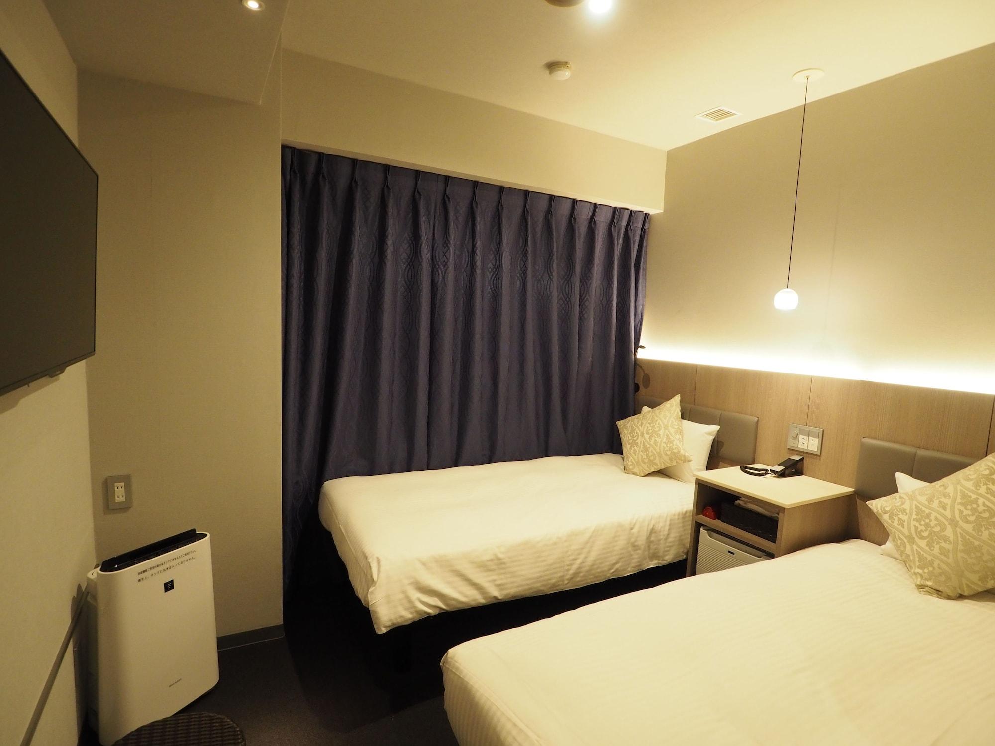 Haneda Inn Токио Екстериор снимка