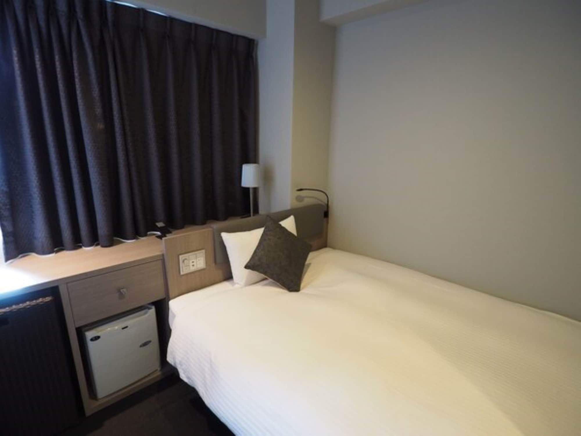Haneda Inn Токио Екстериор снимка