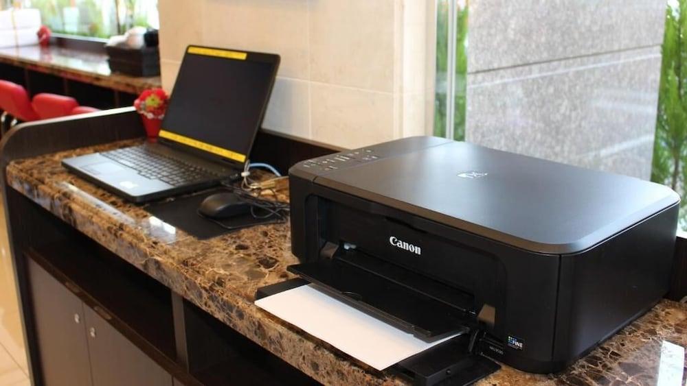 Haneda Inn Токио Екстериор снимка