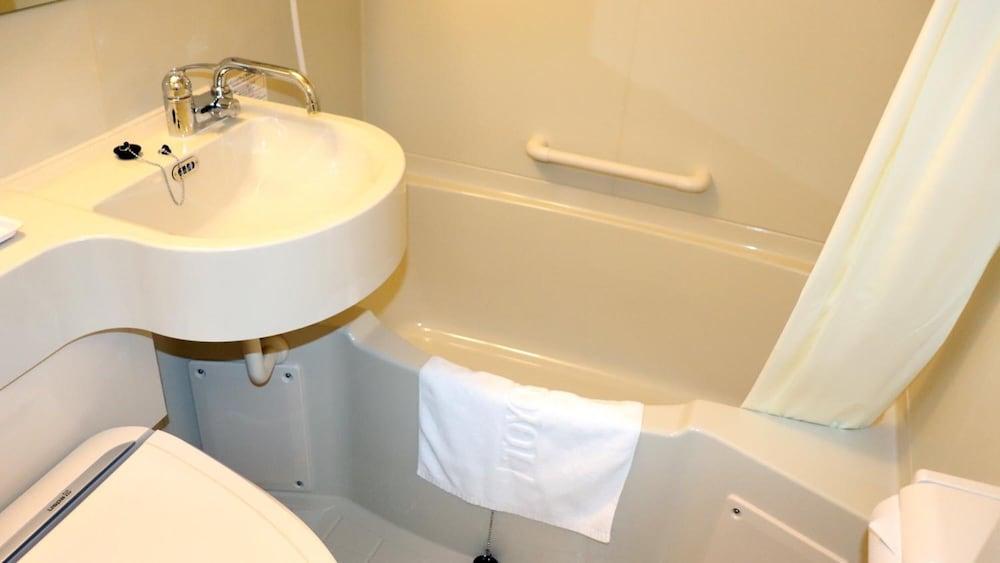 Haneda Inn Токио Екстериор снимка
