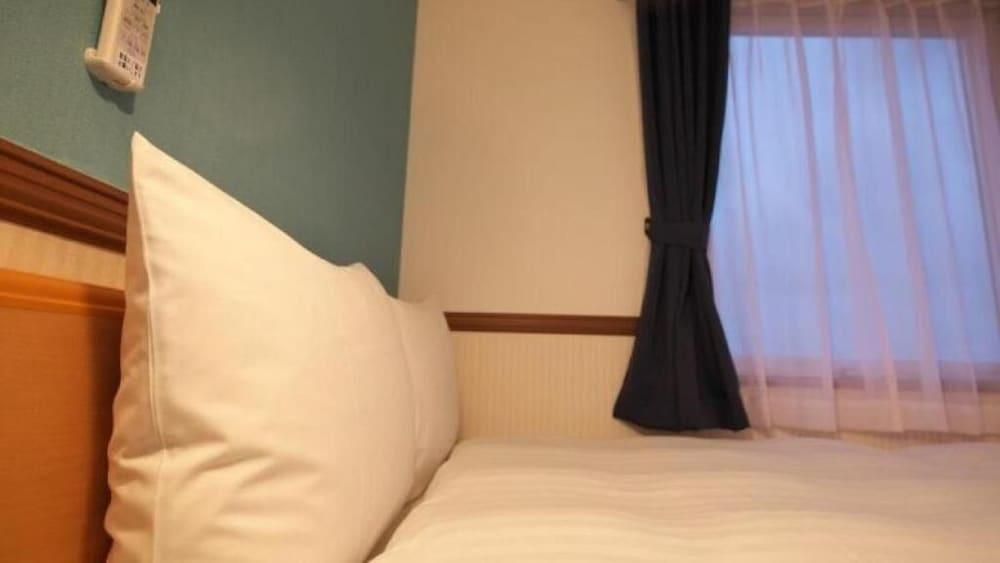 Haneda Inn Токио Екстериор снимка