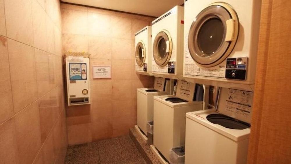 Haneda Inn Токио Екстериор снимка