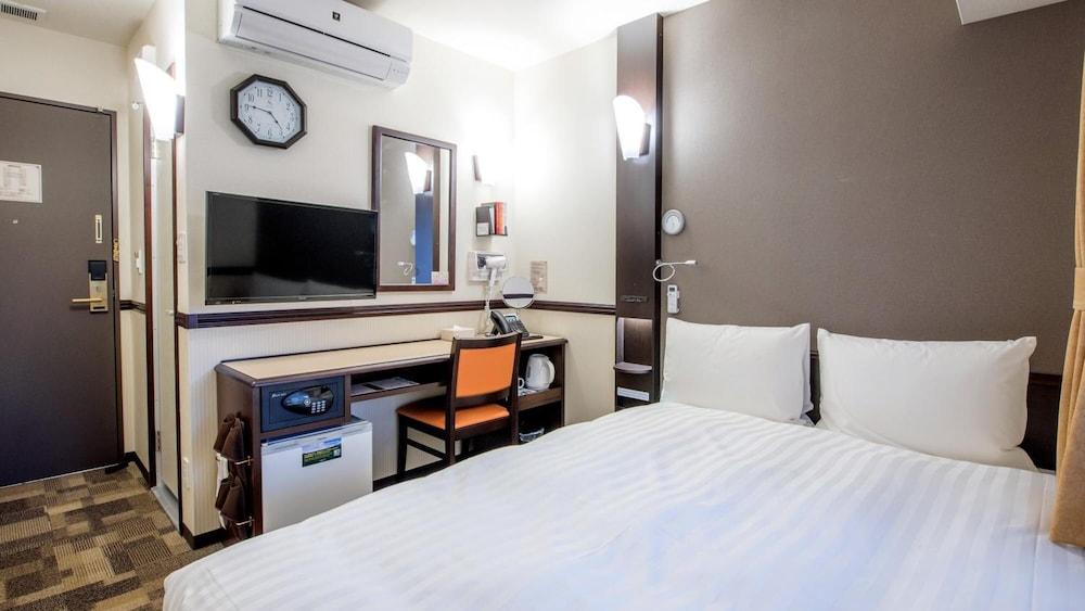 Haneda Inn Токио Екстериор снимка