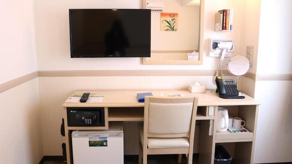 Haneda Inn Токио Екстериор снимка