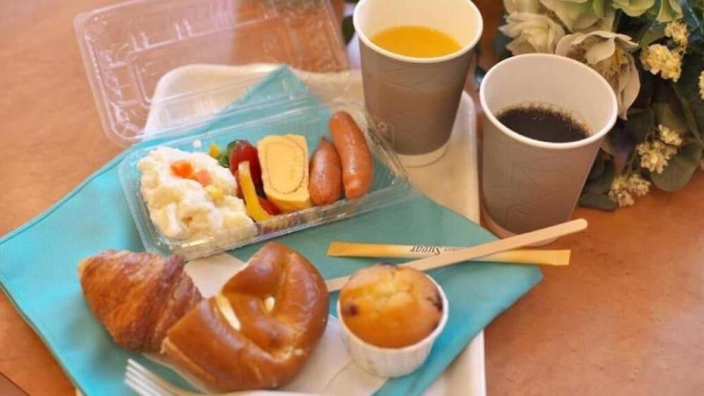 Haneda Inn Токио Екстериор снимка