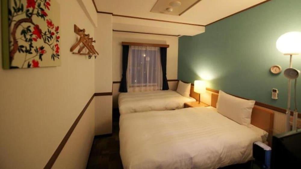Haneda Inn Токио Екстериор снимка
