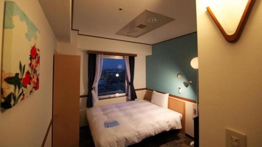 Haneda Inn Токио Екстериор снимка