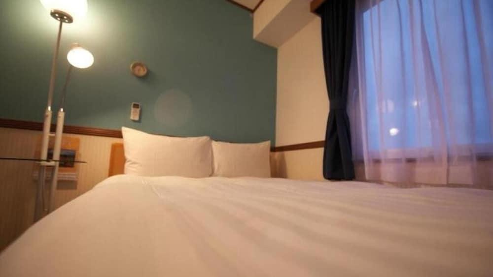 Haneda Inn Токио Екстериор снимка