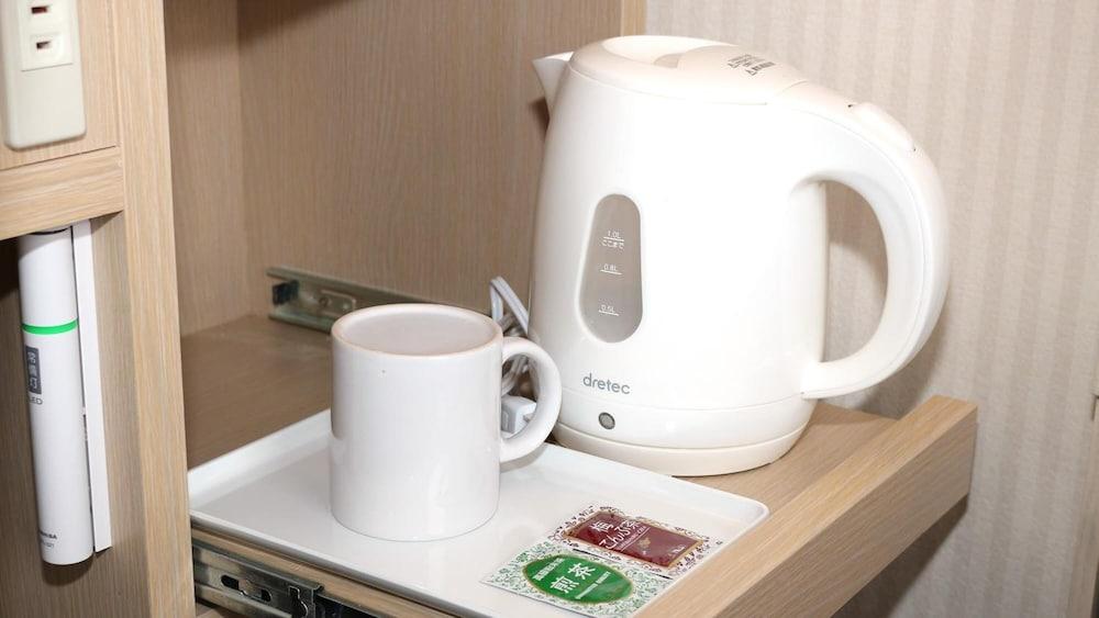 Haneda Inn Токио Екстериор снимка