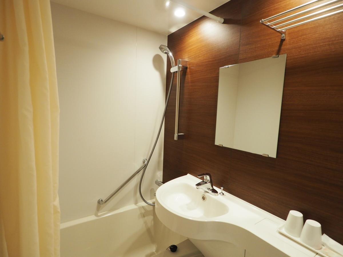 Haneda Inn Токио Екстериор снимка