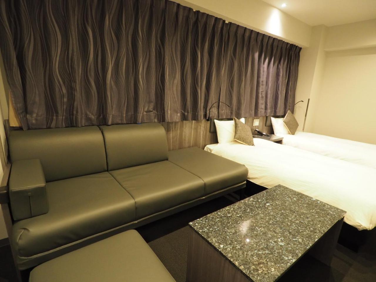 Haneda Inn Токио Екстериор снимка