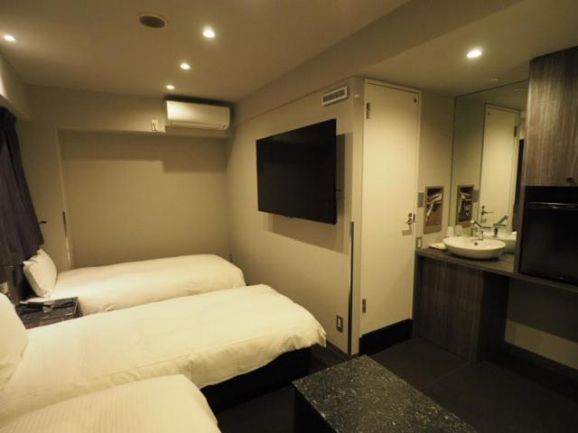 Haneda Inn Токио Екстериор снимка