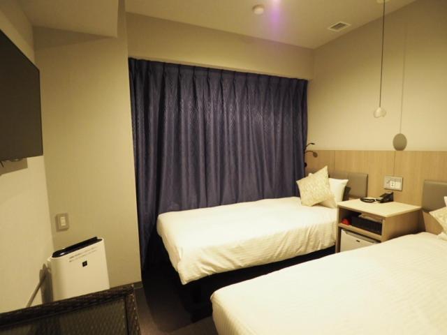 Haneda Inn Токио Екстериор снимка