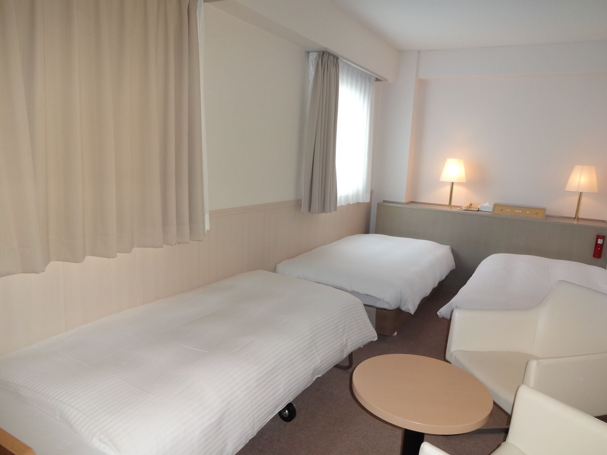 Haneda Inn Токио Екстериор снимка