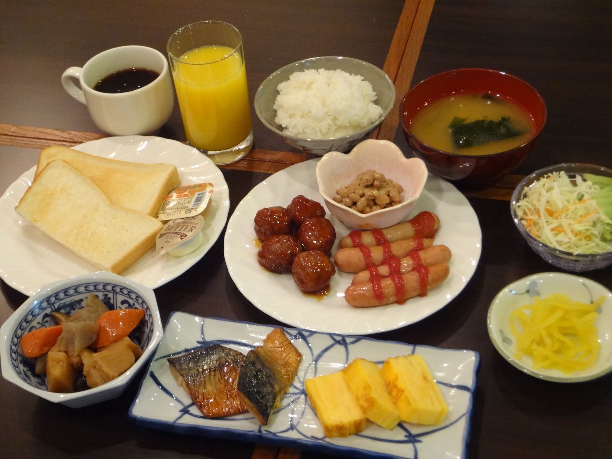 Haneda Inn Токио Екстериор снимка