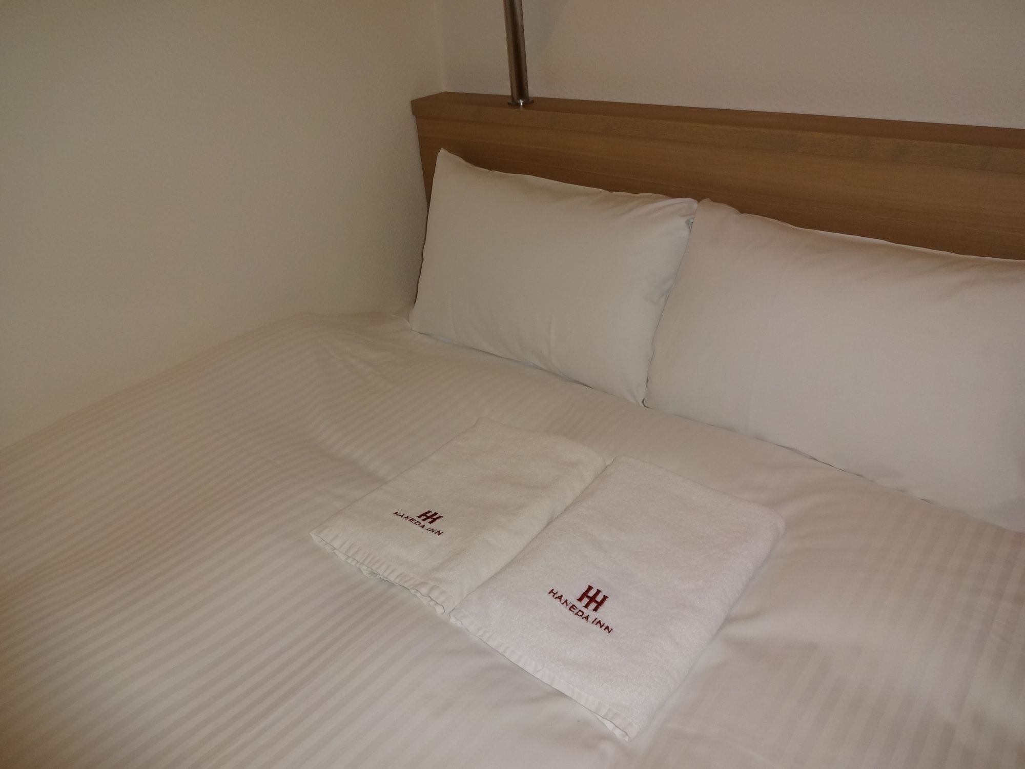 Haneda Inn Токио Екстериор снимка