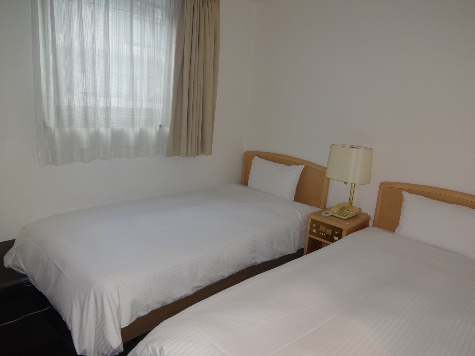 Haneda Inn Токио Екстериор снимка
