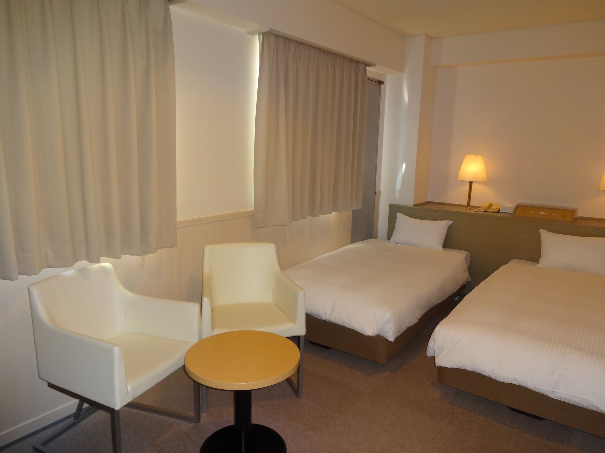 Haneda Inn Токио Екстериор снимка